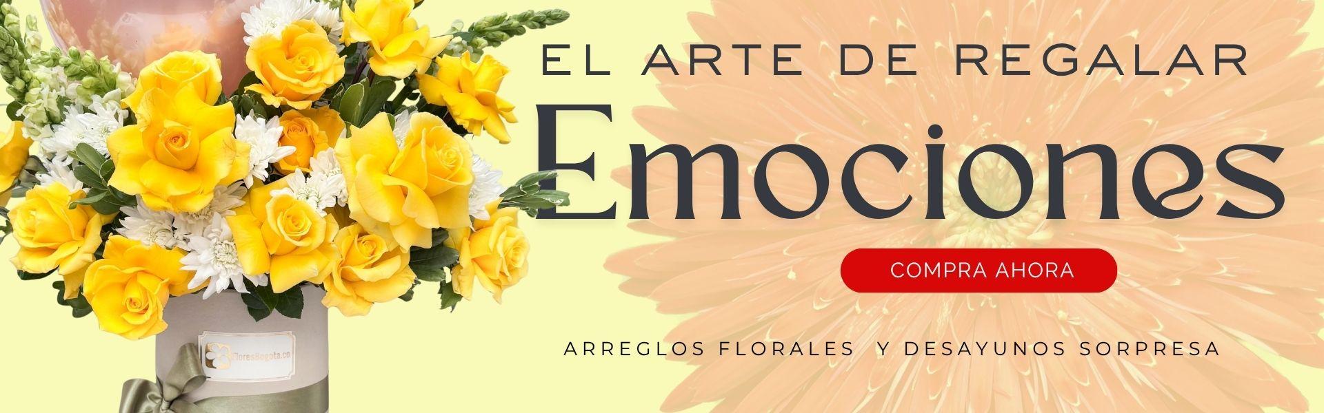 flores y ramos florales  a domicilio en bogota 